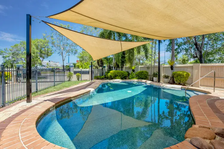 Fourth view of Homely unit listing, 7/13 Golf Links Drive, Kirwan QLD 4817