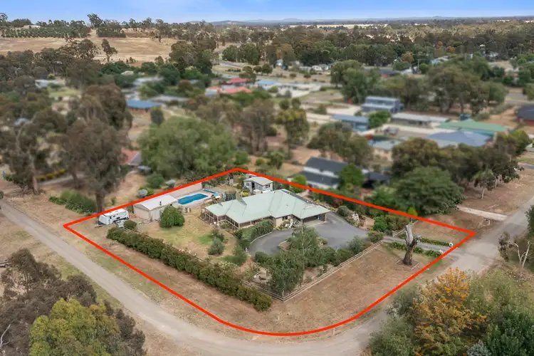 Main view of Homely house listing, 1-3 Scobie Street South, Avenel VIC 3664