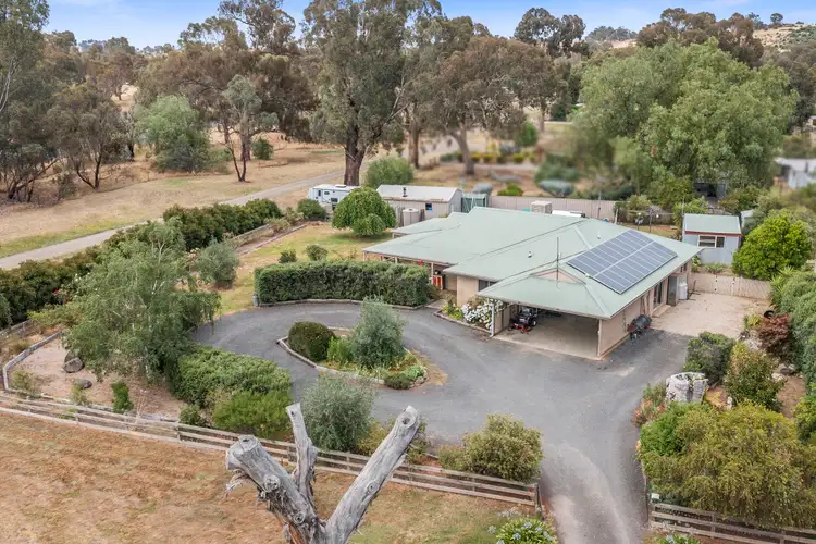 Second view of Homely house listing, 1-3 Scobie Street South, Avenel VIC 3664