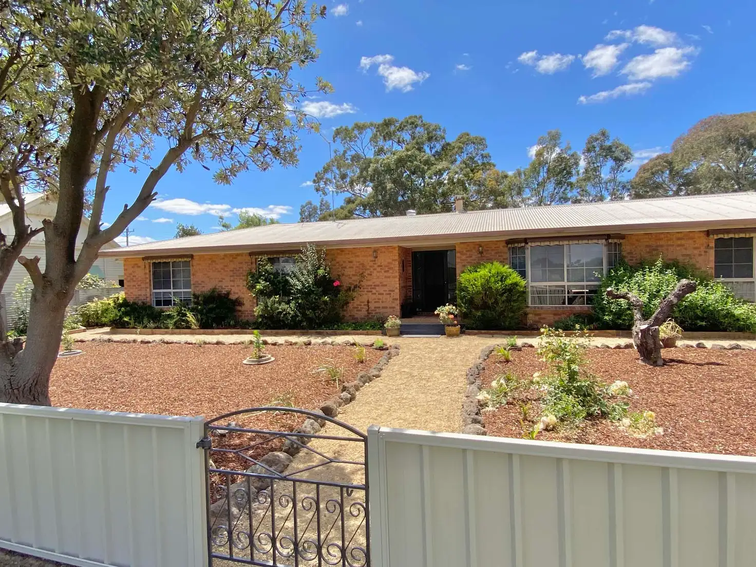 Main view of Homely house listing, 3 West Street, Clunes VIC 3370