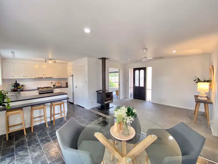 Fifth view of Homely house listing, 3 West Street, Clunes VIC 3370