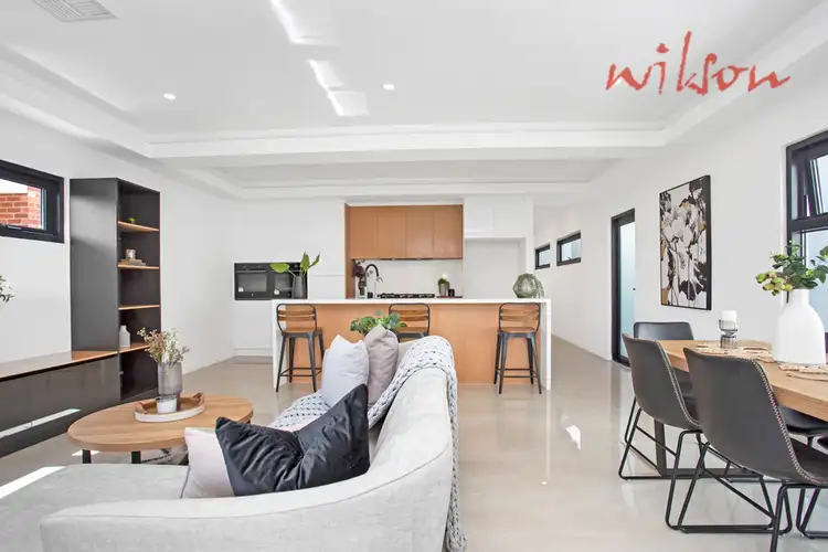 Fifth view of Homely house listing, 19a Ranelagh Street, Glengowrie SA 5044
