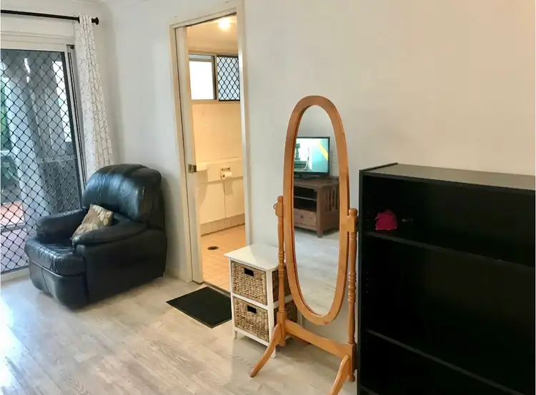 Third view of Homely studio listing, 137 St Pauls Terrace, Spring Hill QLD 4000