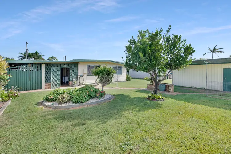 Seventh view of Homely house listing, 13 Wyllie Street, Thabeban QLD 4670