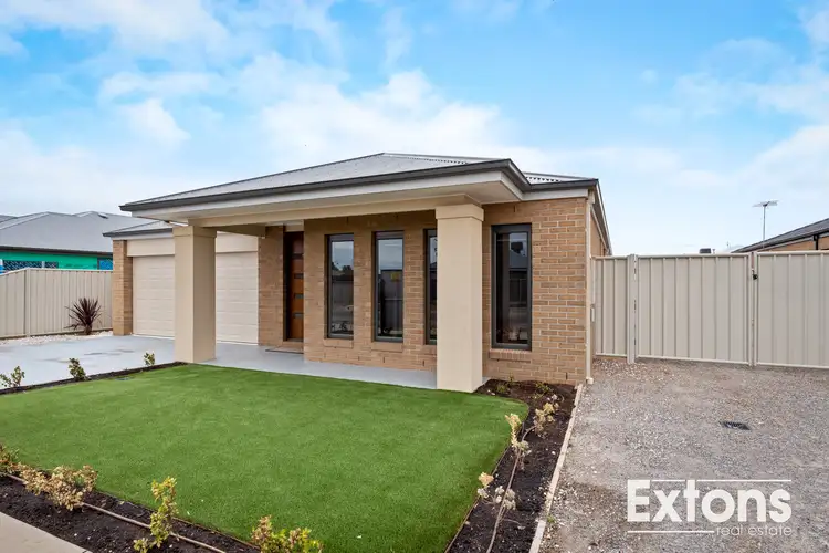 12 Botts Road, Yarrawonga VIC 3730