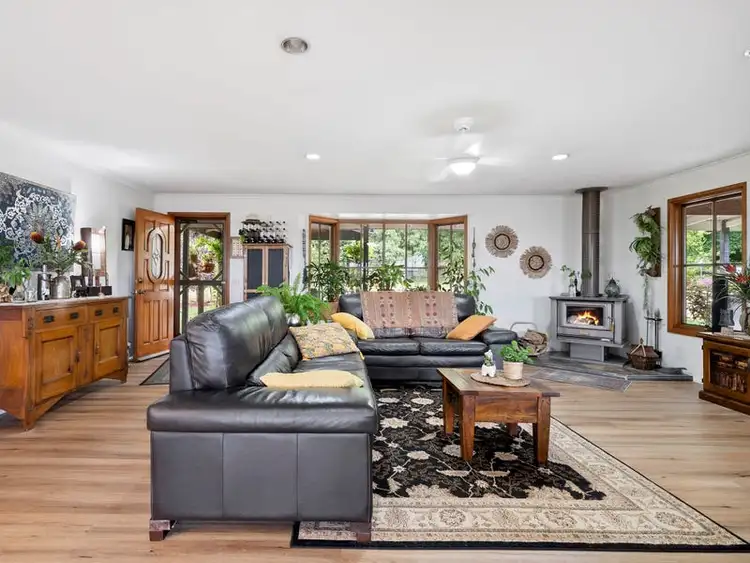 Third view of Homely rural property listing, 906 Old Tolmie Road, Barwite VIC 3722