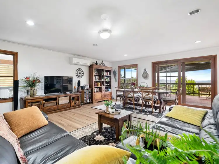 Fourth view of Homely rural property listing, 906 Old Tolmie Road, Barwite VIC 3722