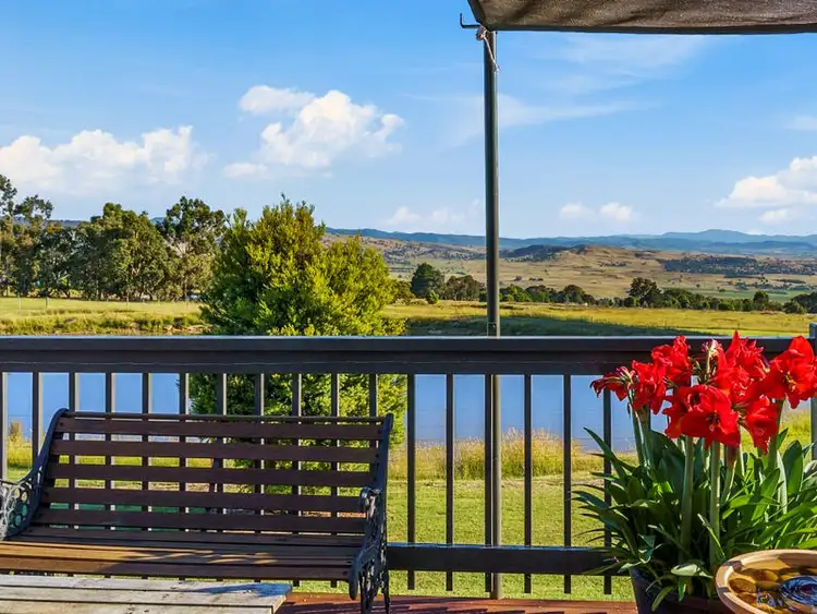 Sixth view of Homely rural property listing, 906 Old Tolmie Road, Barwite VIC 3722