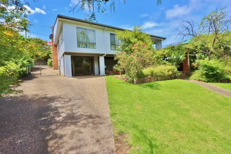 Second view of Homely house listing, 25 Maling Street, Eden NSW 2551