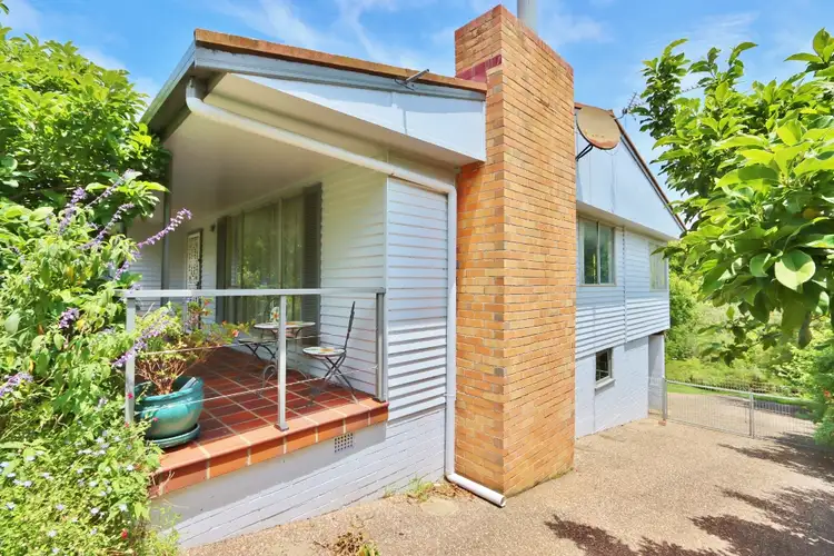 Third view of Homely house listing, 25 Maling Street, Eden NSW 2551