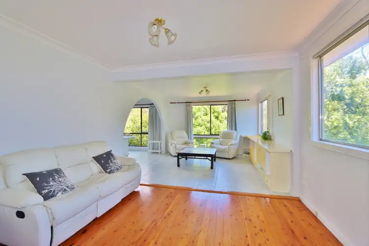 Fifth view of Homely house listing, 25 Maling Street, Eden NSW 2551