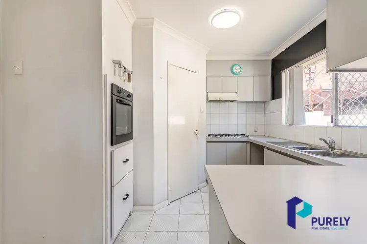 Second view of Homely townhouse listing, 141A Melville Parade, Como WA 6152