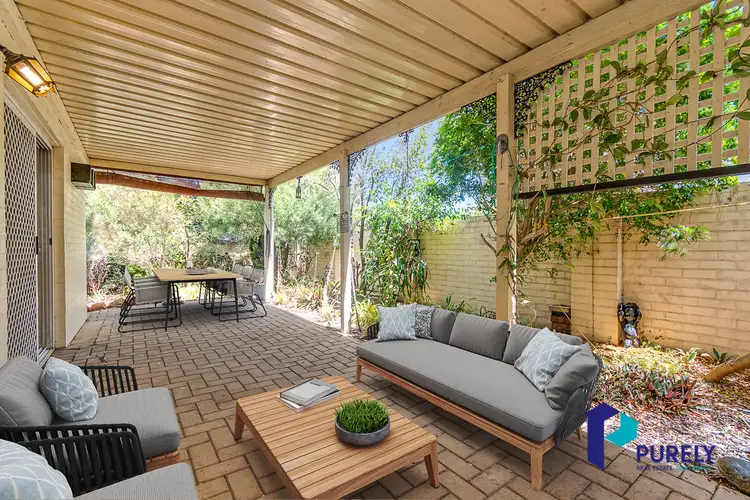 Fourth view of Homely townhouse listing, 141A Melville Parade, Como WA 6152