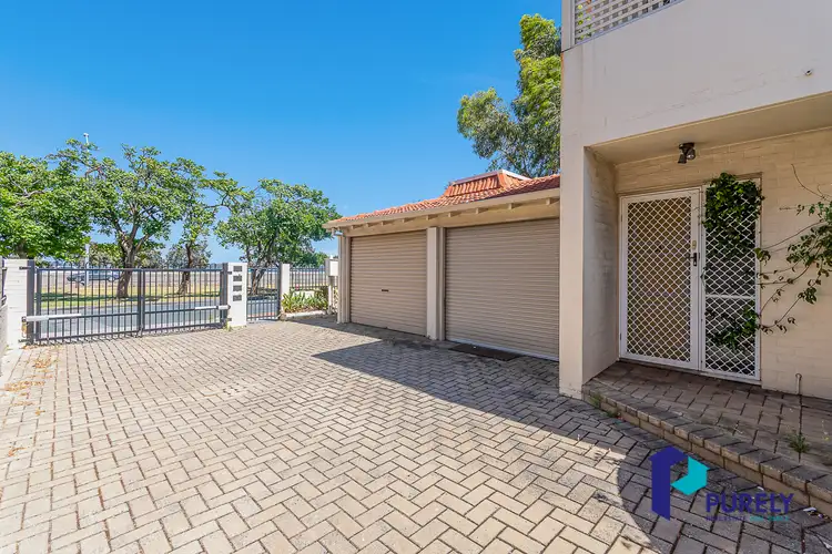 Seventh view of Homely townhouse listing, 141A Melville Parade, Como WA 6152