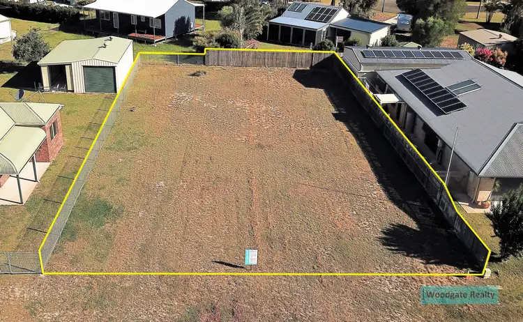 10 PELICAN WAY, Woodgate QLD 4660
