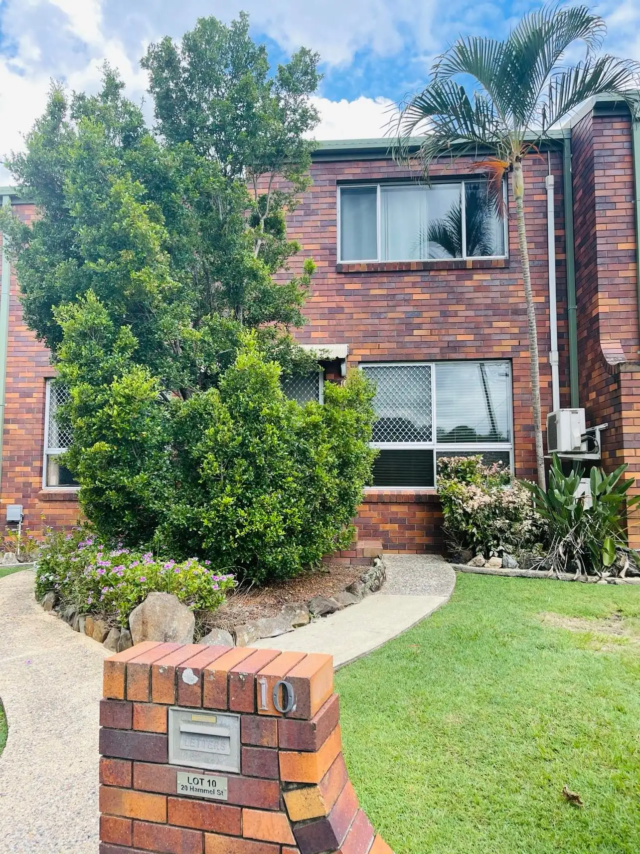 Main view of Homely townhouse listing, 1-7 Coral Street, Beenleigh QLD 4207