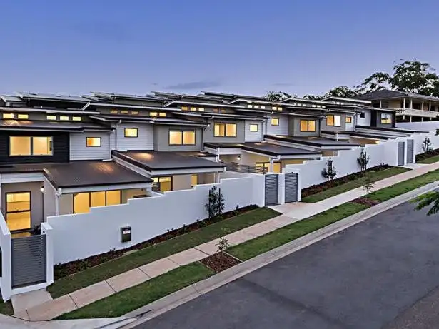 11/18 Bendena Terrace, Carina Heights QLD 4152