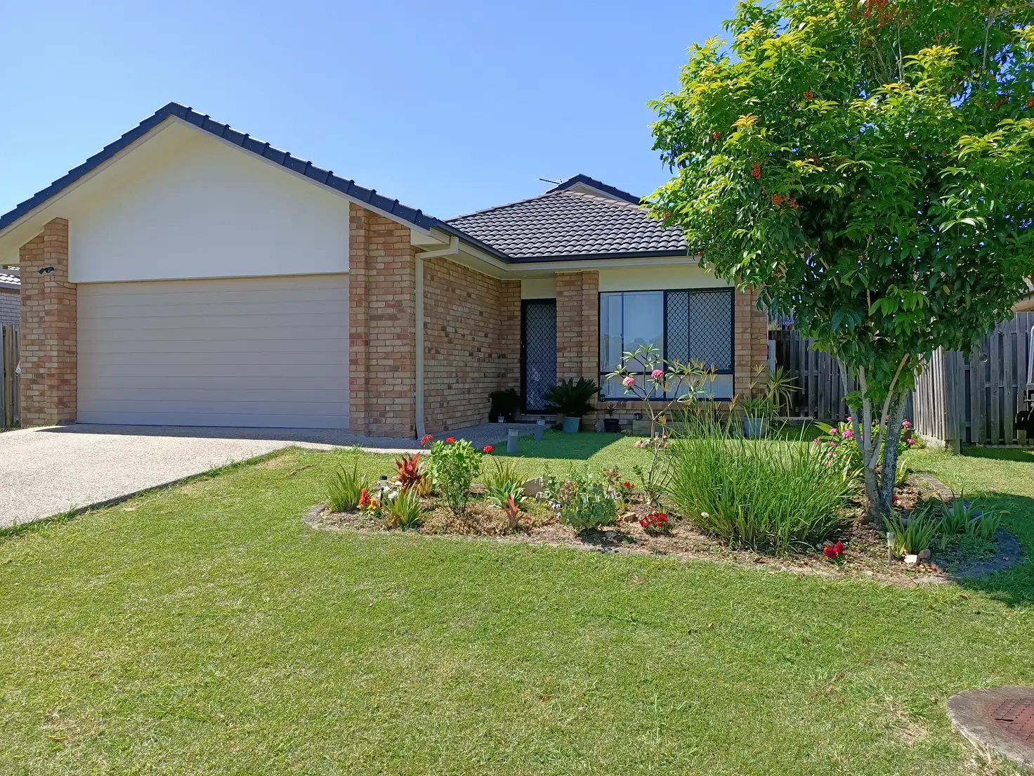 Main view of Homely house listing, 6 Benjamina Drive, Redbank Plains QLD 4301