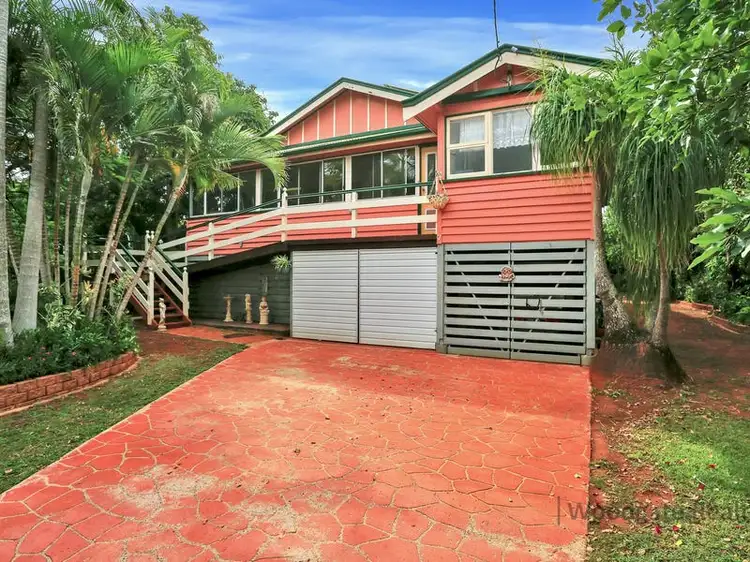 7 Brand St, Childers QLD 4660