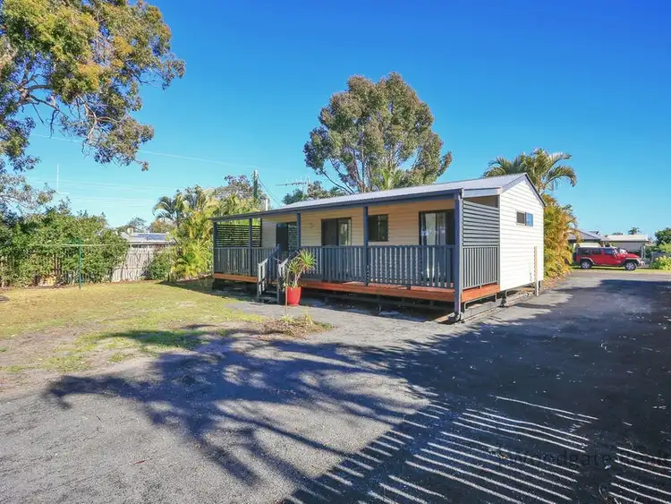 Main view of Homely house listing, 2 Jabiru Ct, Woodgate QLD 4660