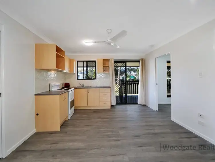 Fourth view of Homely house listing, 2 Jabiru Ct, Woodgate QLD 4660