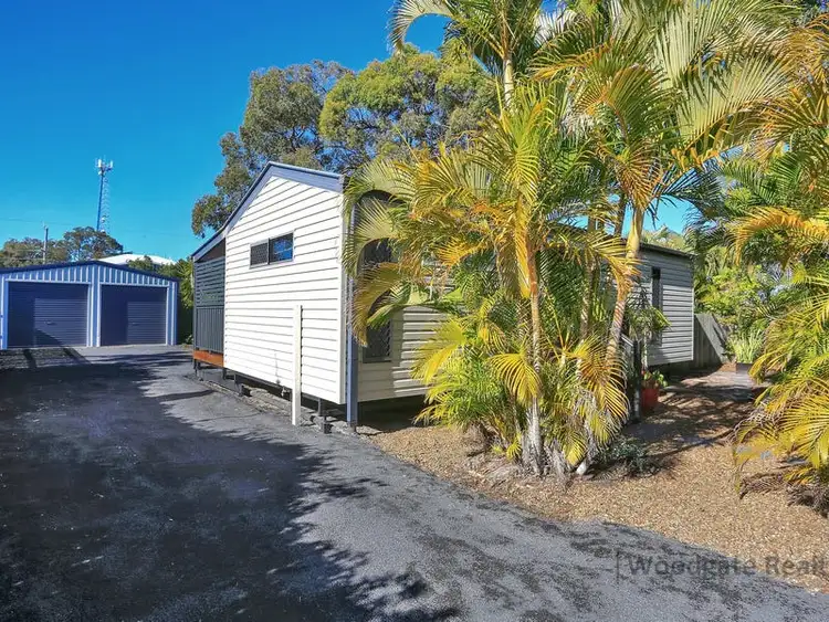 Fifth view of Homely house listing, 2 Jabiru Ct, Woodgate QLD 4660