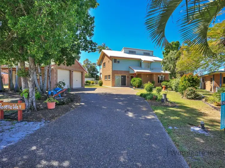 18 Rosella Way, Woodgate QLD 4660