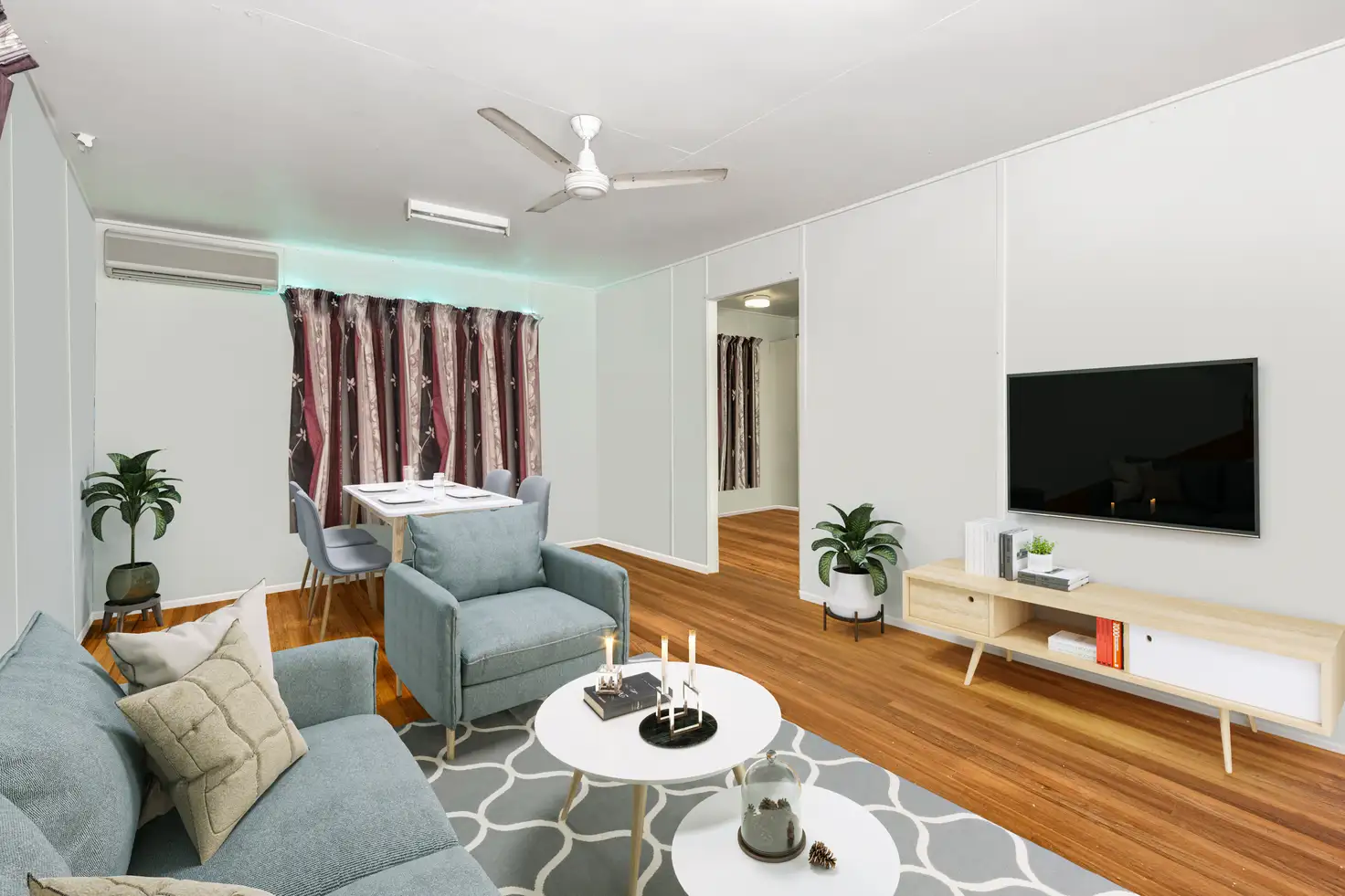 Main view of Homely house listing, 34 Nathan Street, Vincent QLD 4814