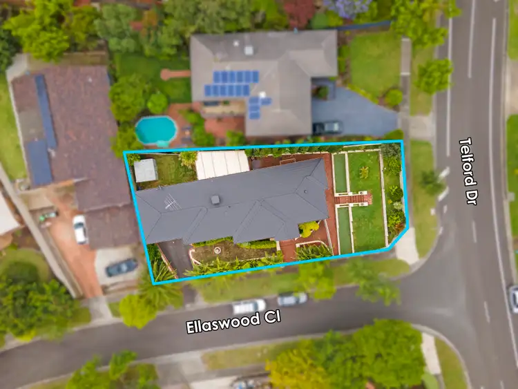 22 Telford Drive, Berwick VIC 3806