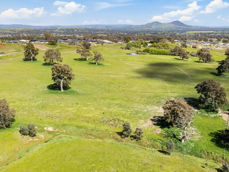 Fourth view of Homely land listing, LOT 69 Samaria Views, Mansfield VIC 3722