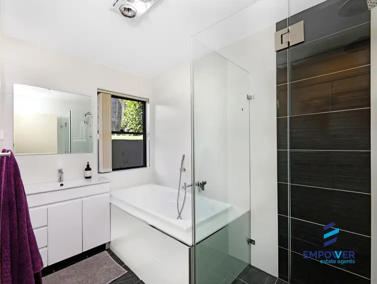 Fourth view of Homely house listing, 5 Clydesdale Drive, Blairmount NSW 2559
