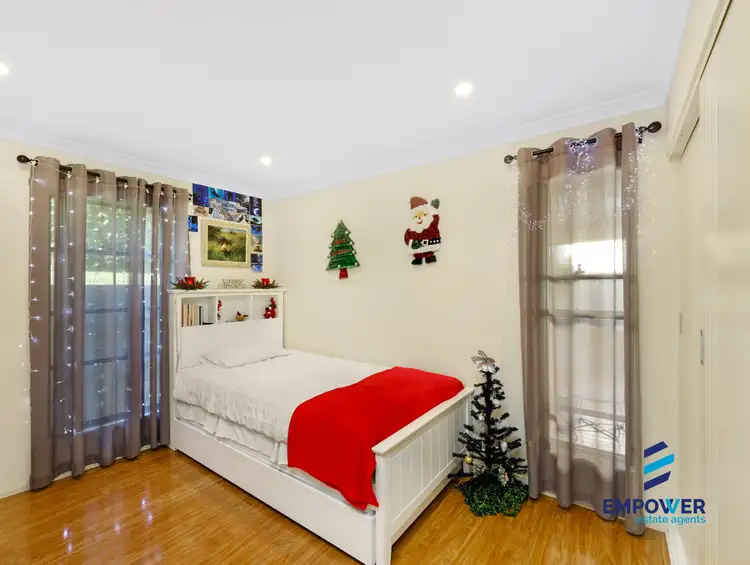Sixth view of Homely house listing, 5 Clydesdale Drive, Blairmount NSW 2559