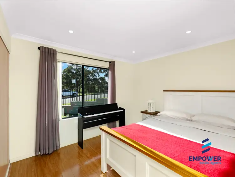Seventh view of Homely house listing, 5 Clydesdale Drive, Blairmount NSW 2559