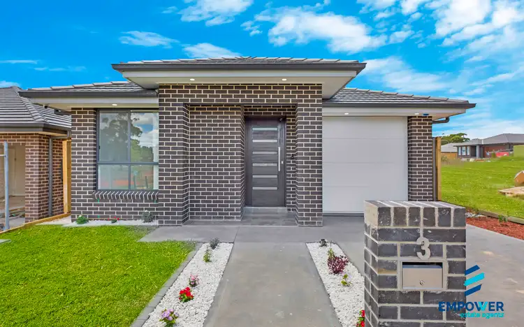 3 Sadlier Street, Bradbury NSW 2560