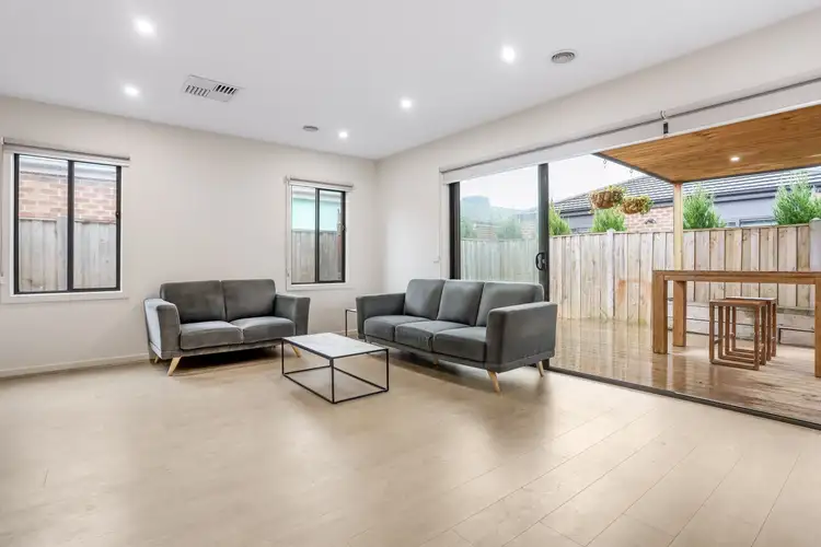 Fourth view of Homely house listing, 14 Bernwood Road, Mickleham VIC 3064