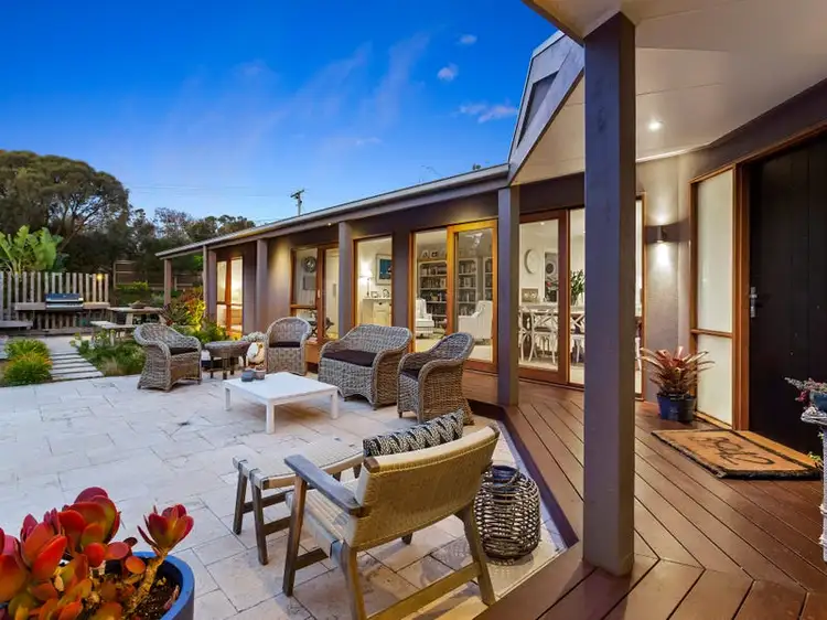 Third view of Homely house listing, 17 Allan Street, Blairgowrie VIC 3942