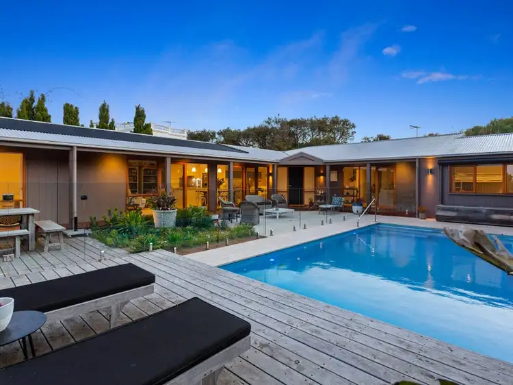 Fourth view of Homely house listing, 17 Allan Street, Blairgowrie VIC 3942