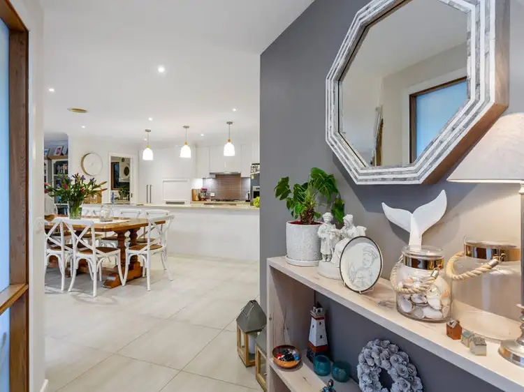 Fifth view of Homely house listing, 17 Allan Street, Blairgowrie VIC 3942