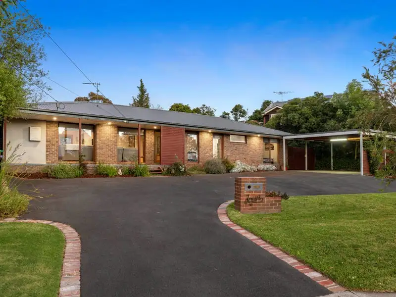 Main view of Homely house listing, 4 Poplar Grove, Langwarrin VIC 3910