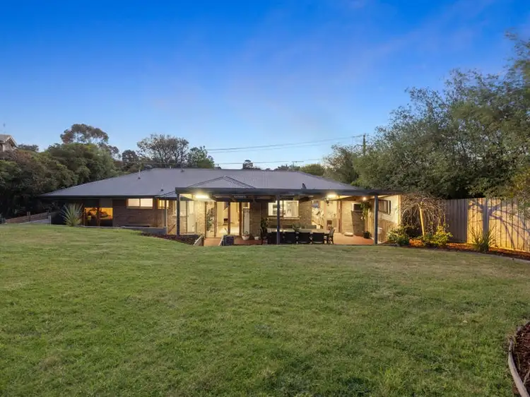 Second view of Homely house listing, 4 Poplar Grove, Langwarrin VIC 3910