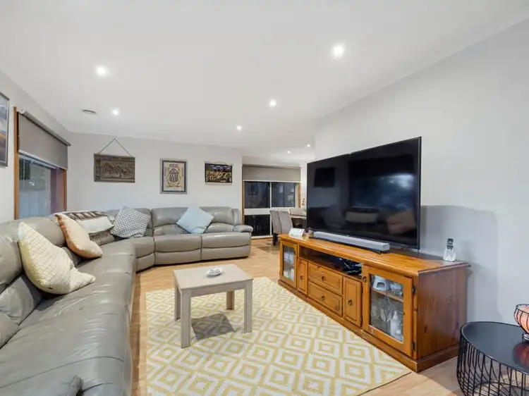 Third view of Homely house listing, 4 Poplar Grove, Langwarrin VIC 3910