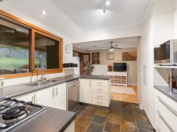 Fifth view of Homely house listing, 4 Poplar Grove, Langwarrin VIC 3910