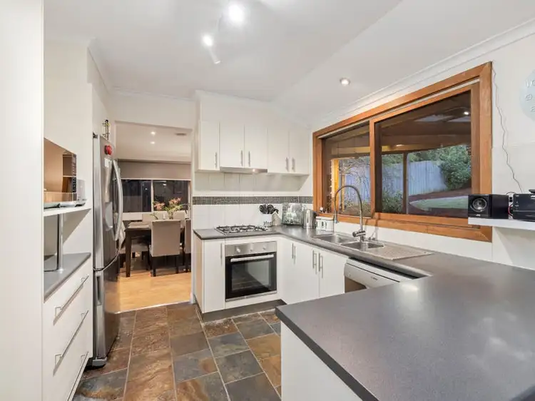 Sixth view of Homely house listing, 4 Poplar Grove, Langwarrin VIC 3910