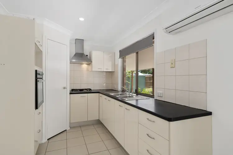 Second view of Homely house listing, 16 Heritage Drive, Glass House Mountains QLD 4518