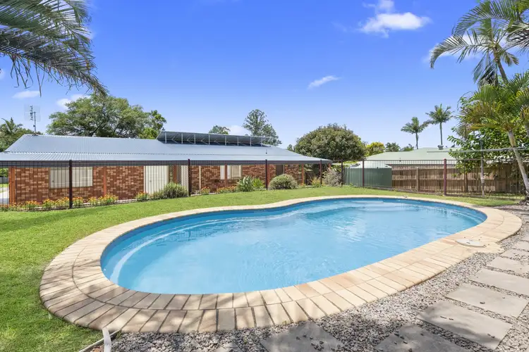 Fourth view of Homely house listing, 16 Heritage Drive, Glass House Mountains QLD 4518