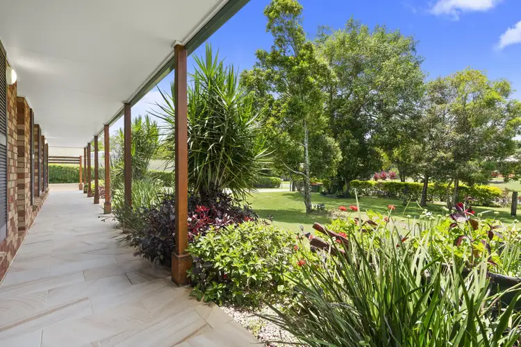 Fifth view of Homely house listing, 16 Heritage Drive, Glass House Mountains QLD 4518