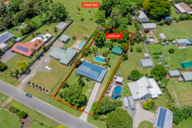 Sixth view of Homely house listing, 16 Heritage Drive, Glass House Mountains QLD 4518