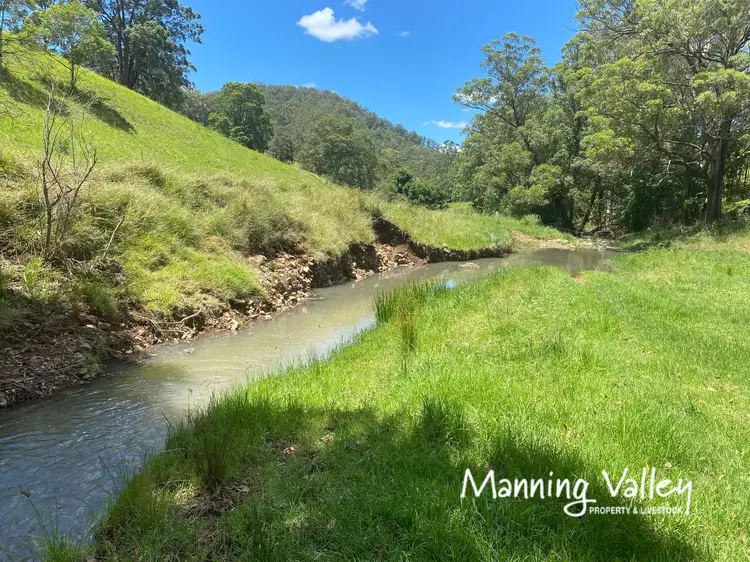 Main view of Homely rural property listing, 207 Butchers Creek Road, Wherrol Flat NSW 2429