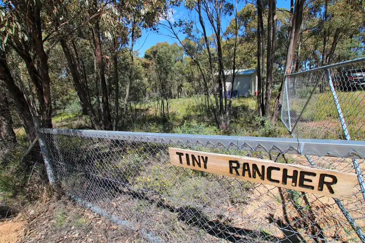 Main view of Homely land listing, 2502 Shannons Flat Road, Shannons Flat NSW 2630