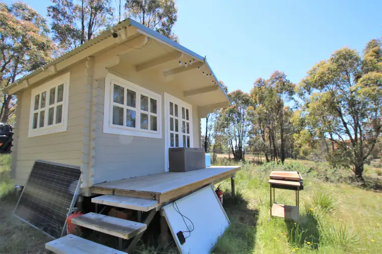 Second view of Homely land listing, 2502 Shannons Flat Road, Shannons Flat NSW 2630
